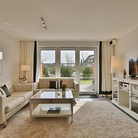 Apartment Am Elchgrund, Im Brook 9 Am Elchgrund Im Brook 9 02 Timmendorfer Strand