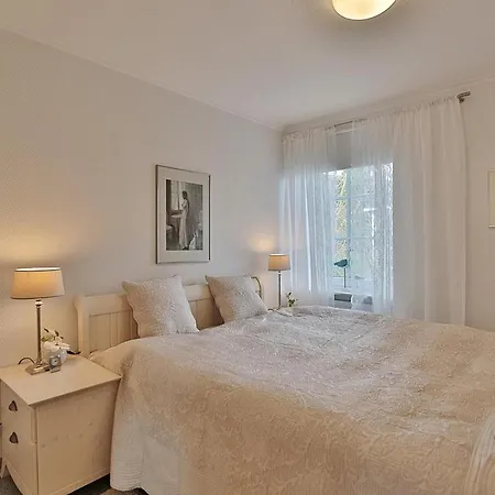 Apartment Am Elchgrund, Im Brook 9 Am Elchgrund Im Brook 9 02 Timmendorfer Strand